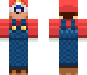 sonicmario