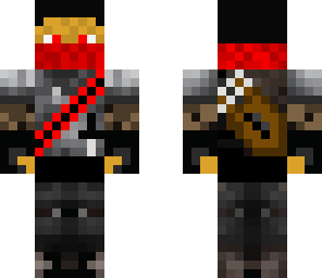 red assassin