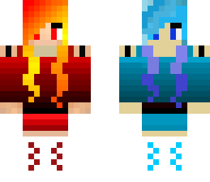 fire and water