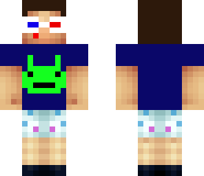 madscone gamer 3
