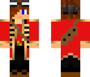 my best skin ever