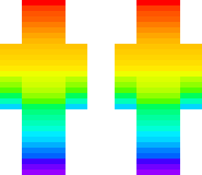 rainbows
