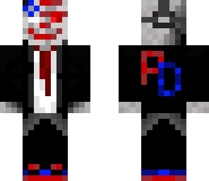paydayskin