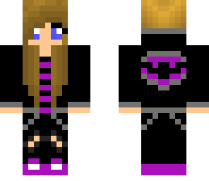 me as batgirl