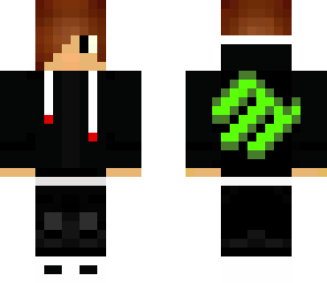 monsterman 