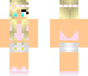 summer girl