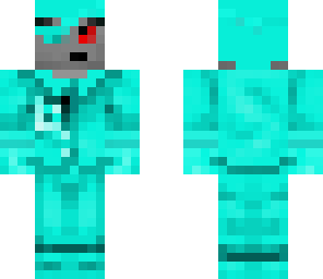 cyber soldier