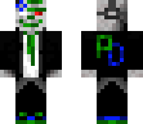 paydayskin