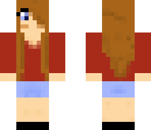 chica granjera