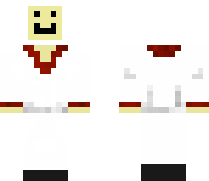 disco finn no back back