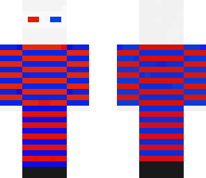 3d man