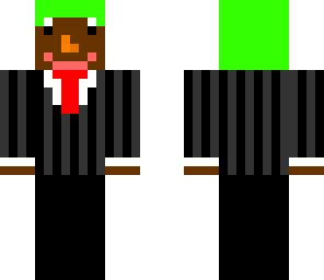 businessman