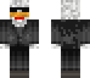 spy