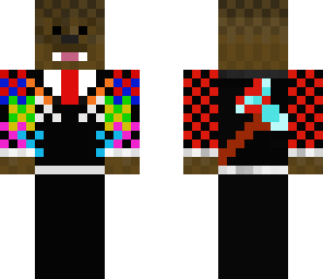 bloody party bacca