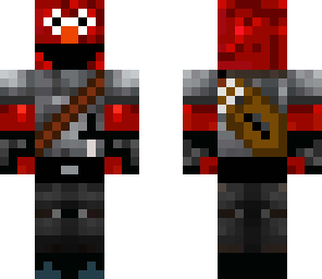elmo archer