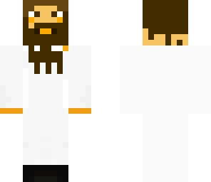 jesus