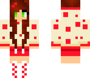 cake girl