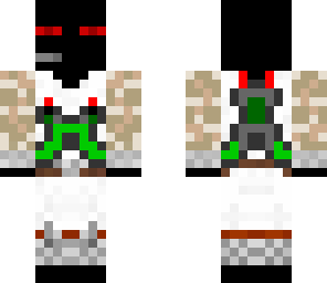 ender knight