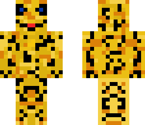 epiclizardisepic's skin