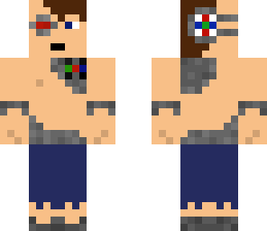 cyborg