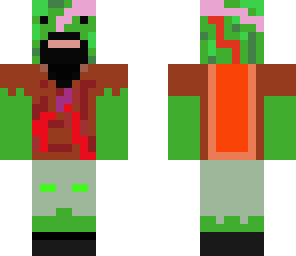 zombie noch