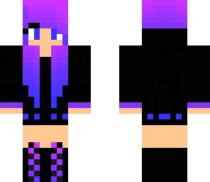 lilacpink emoteenagergirl