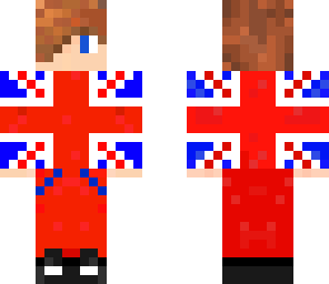 british boy