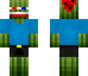 watermelon man