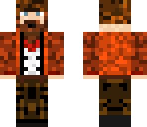 human traveller 2