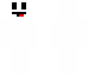 glad ghost