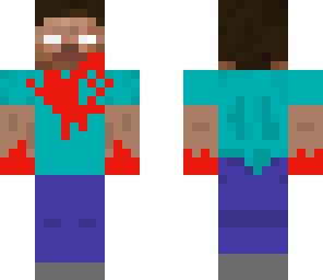 bloodyherobrine