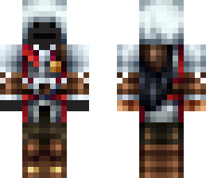 wither assassin
