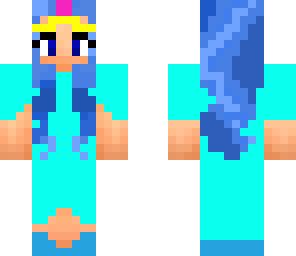 water princess