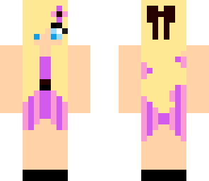 summer girl