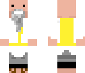 god notch