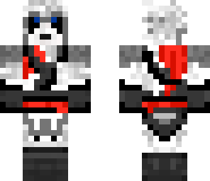 panda assasin