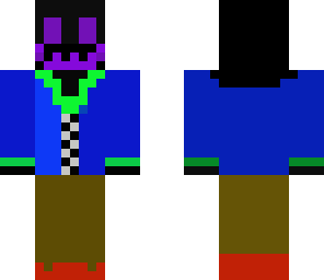 monster man