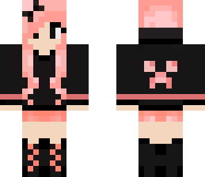pink eye candy
