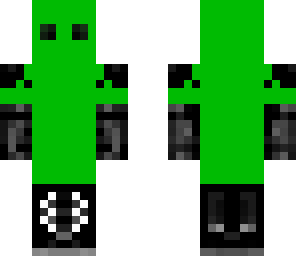 alien warrior