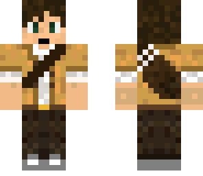 explorer guy