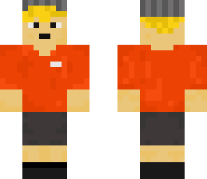 random guy v2