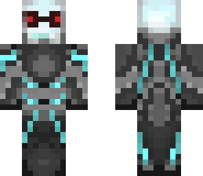 mr freeze