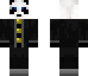 holy panda