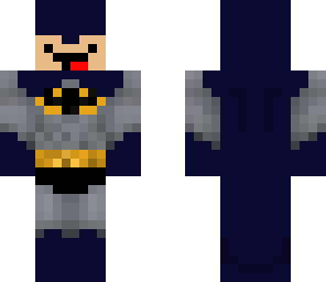 batman derp