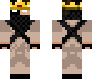 empire ep style