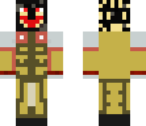 soldier