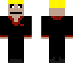 mafia man