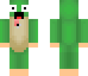 for mrcreeper110