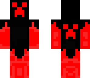 hot warm creeper