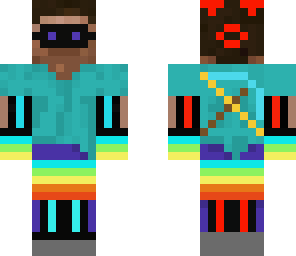man
